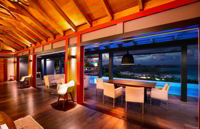 Luxury Villa Photo #12