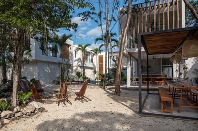 Luxury Villa Photo #12