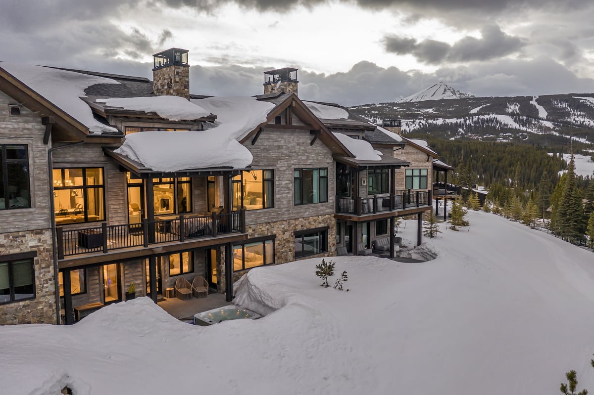 Inspiration Point Townhome 4C