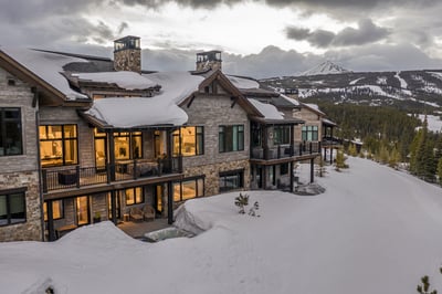 Luxury Villa Photo #46