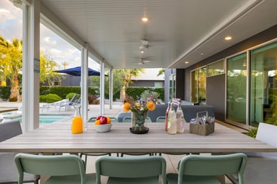 Luxury Villa Photo #13