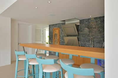 Luxury Villa Photo #30