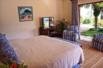Luxury Villa Photo #17