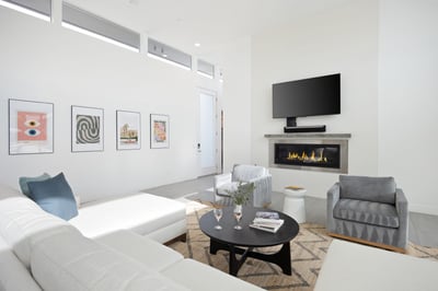 Luxury Villa Photo #17