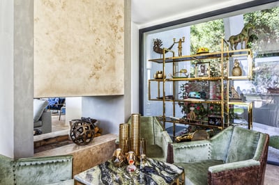 Luxury Villa Photo #13