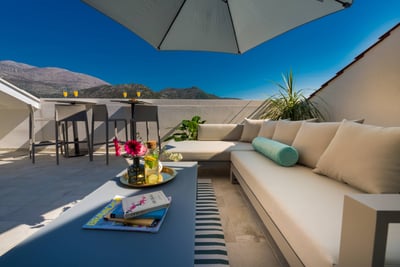 Luxury Villa Photo #19