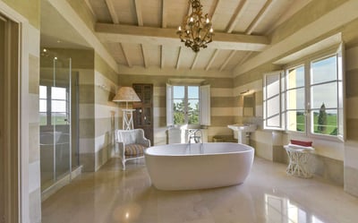 Luxury Villa Photo #27