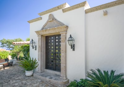 Luxury Villa Photo #31