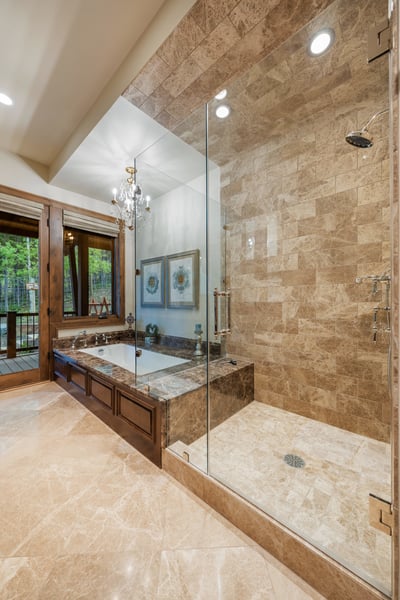 Luxury Villa Photo #23