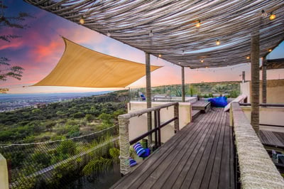Luxury Villa Photo #12