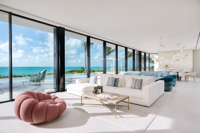 Luxury Villa Photo #14