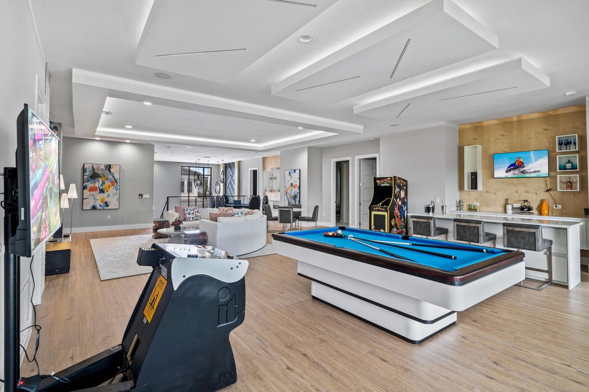 Paradise Palisade Estate