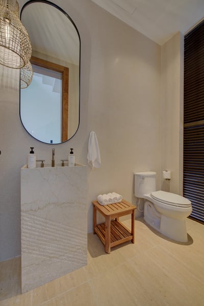 Luxury Villa Photo #39