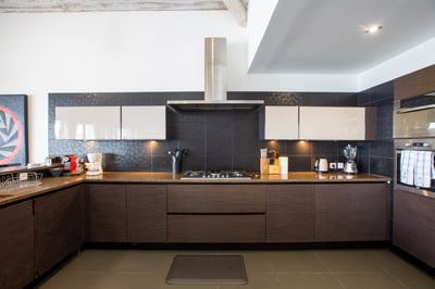 Luxury Villa Photo #15
