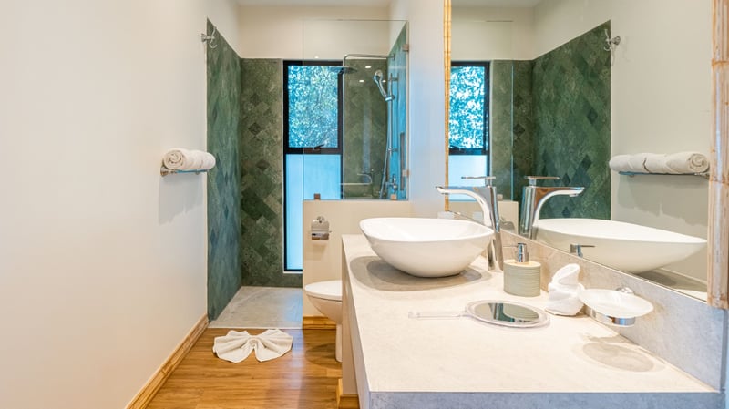 Cocoon Luxury Estate