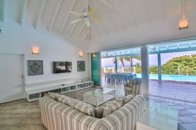 Luxury Villa Photo #24