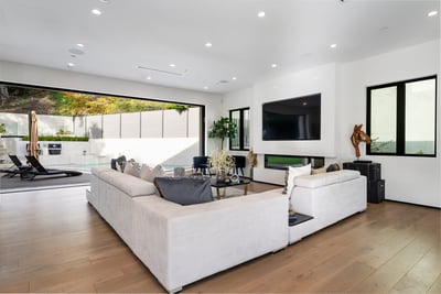 Luxury Villa Photo #10