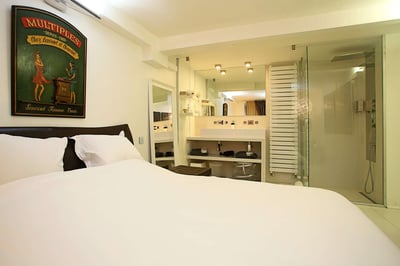 Luxury Villa Photo #17