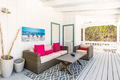 Luxury Villa Photo #15