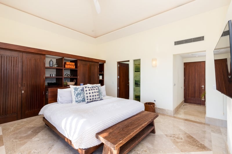 Casa de las Aves | Casita Zen 14