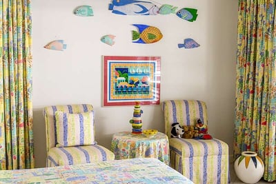 Luxury Villa Photo #15