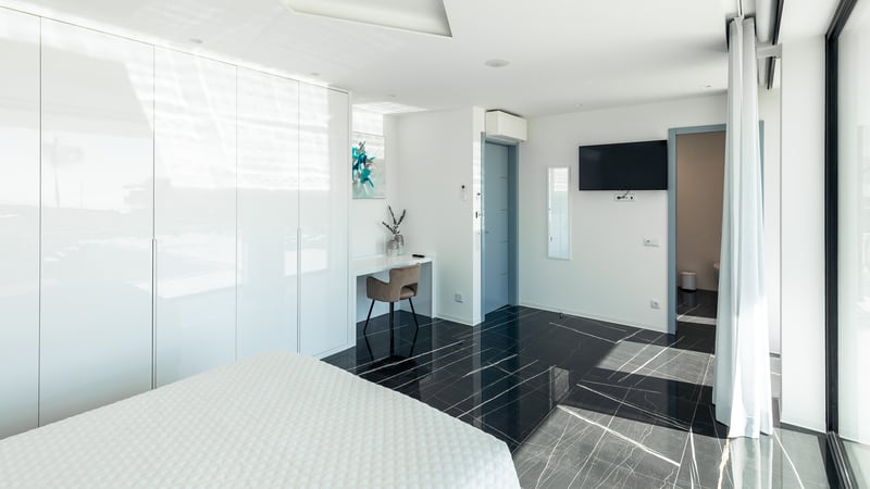 Casa Mar por Porches