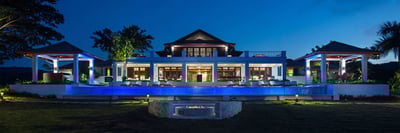 Luxury Villa Photo #2