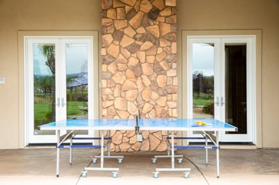 Luxury Villa Photo #14
