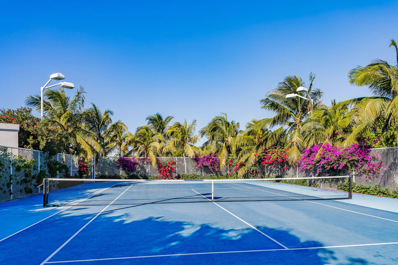 Pearls of Long Bay Estate