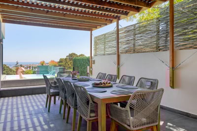 Luxury Villa Photo #15