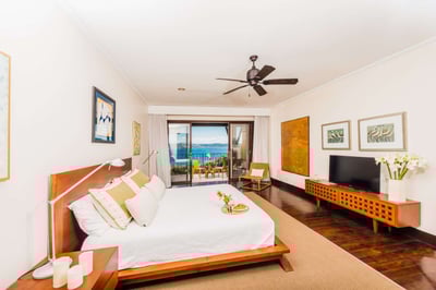 Luxury Villa Photo #12