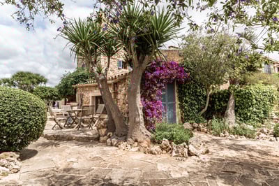 Luxury Villa Photo #67