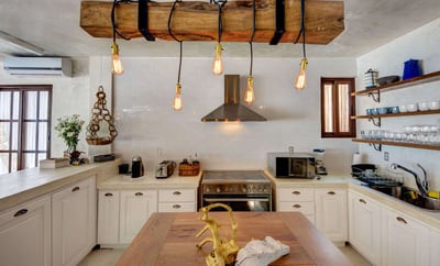 Luxury Villa Photo #20