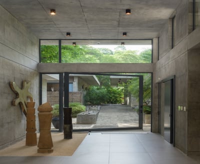 Luxury Villa Photo #12