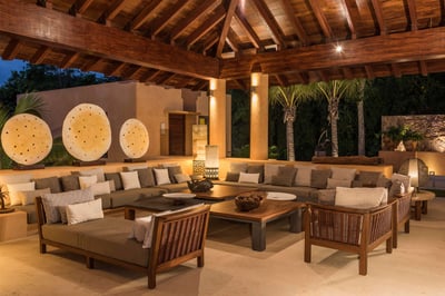 Luxury Villa Photo #8