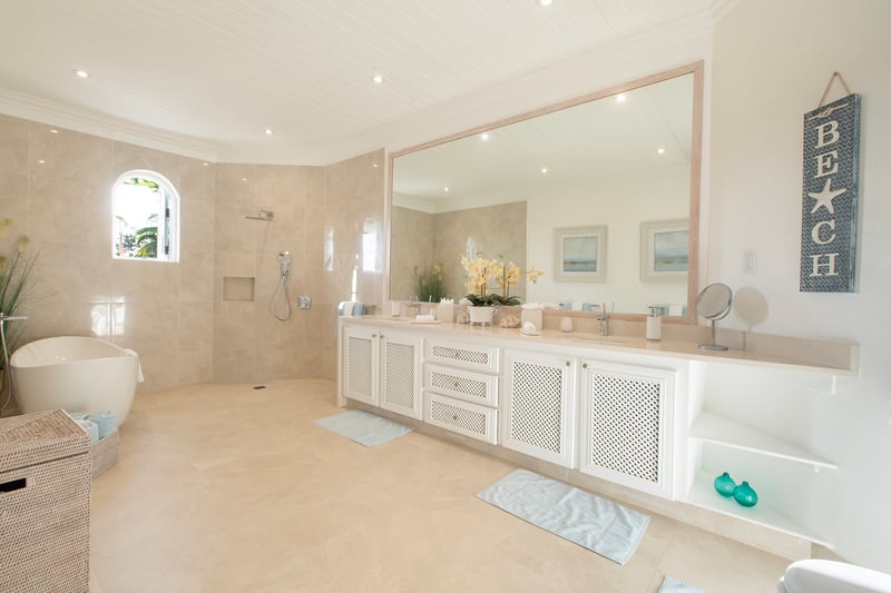 Serenity at Sandy Lane