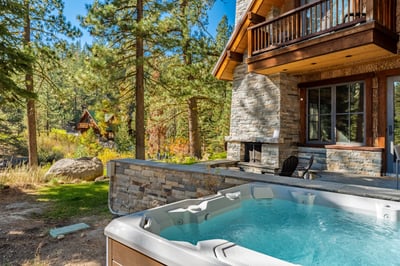 Luxury Villa Photo #42