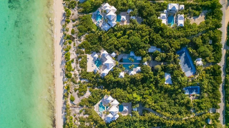 Pearls of Long Bay Estate