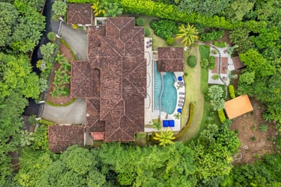 Luxury Villa Photo #61