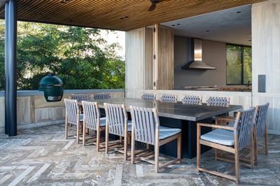 Luxury Villa Photo #17