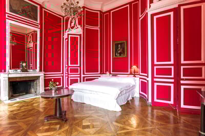 Luxury Villa Photo #13