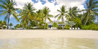 Luxury Villa Photo #5