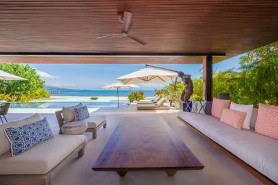 Luxury Villa Photo #24
