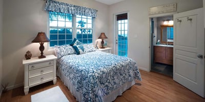 Luxury Villa Photo #20