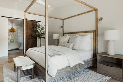 Luxury Villa Photo #43