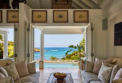 Luxury Villa Photo #18