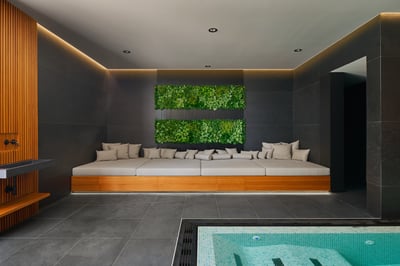Luxury Villa Photo #35