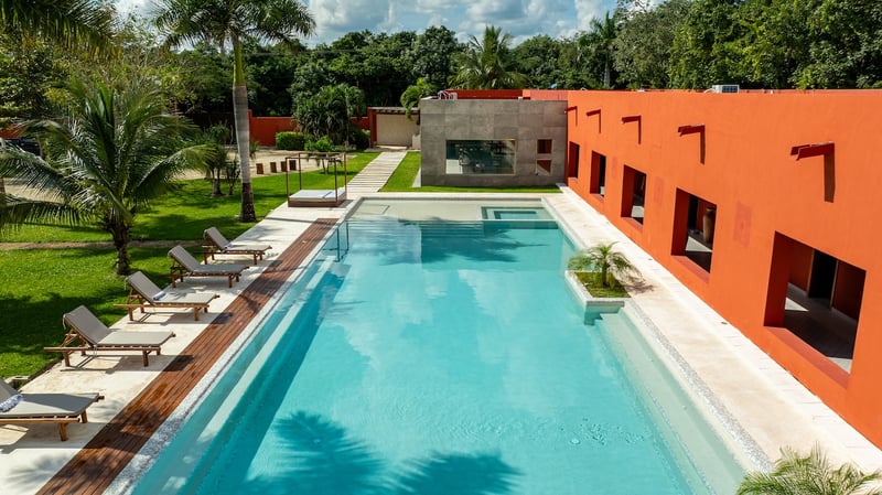 Hacienda Zunzal