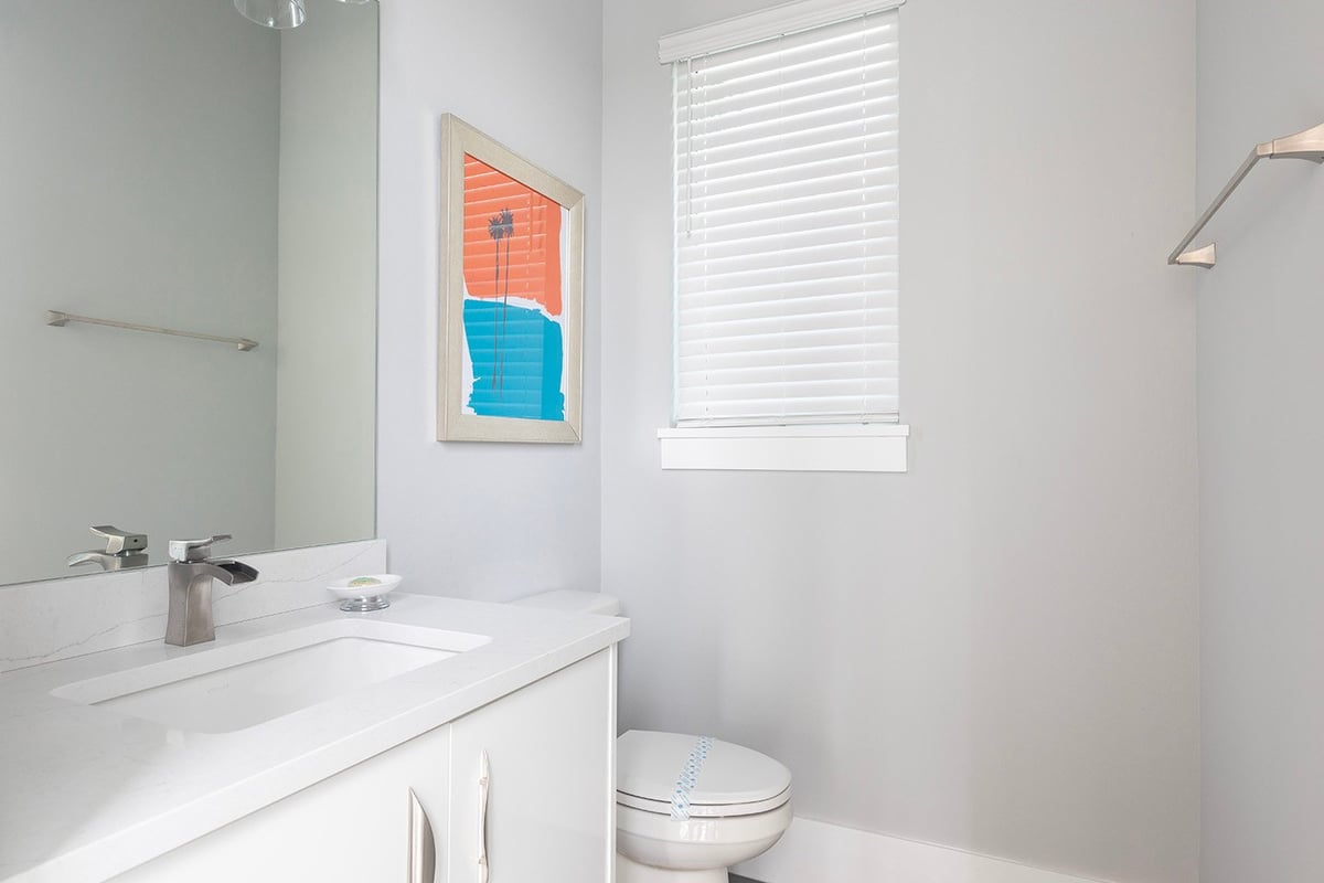 Tranquil Treasure Villa