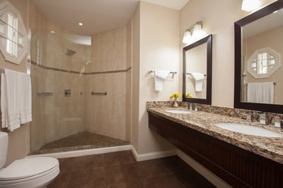 Luxury Villa Photo #17
